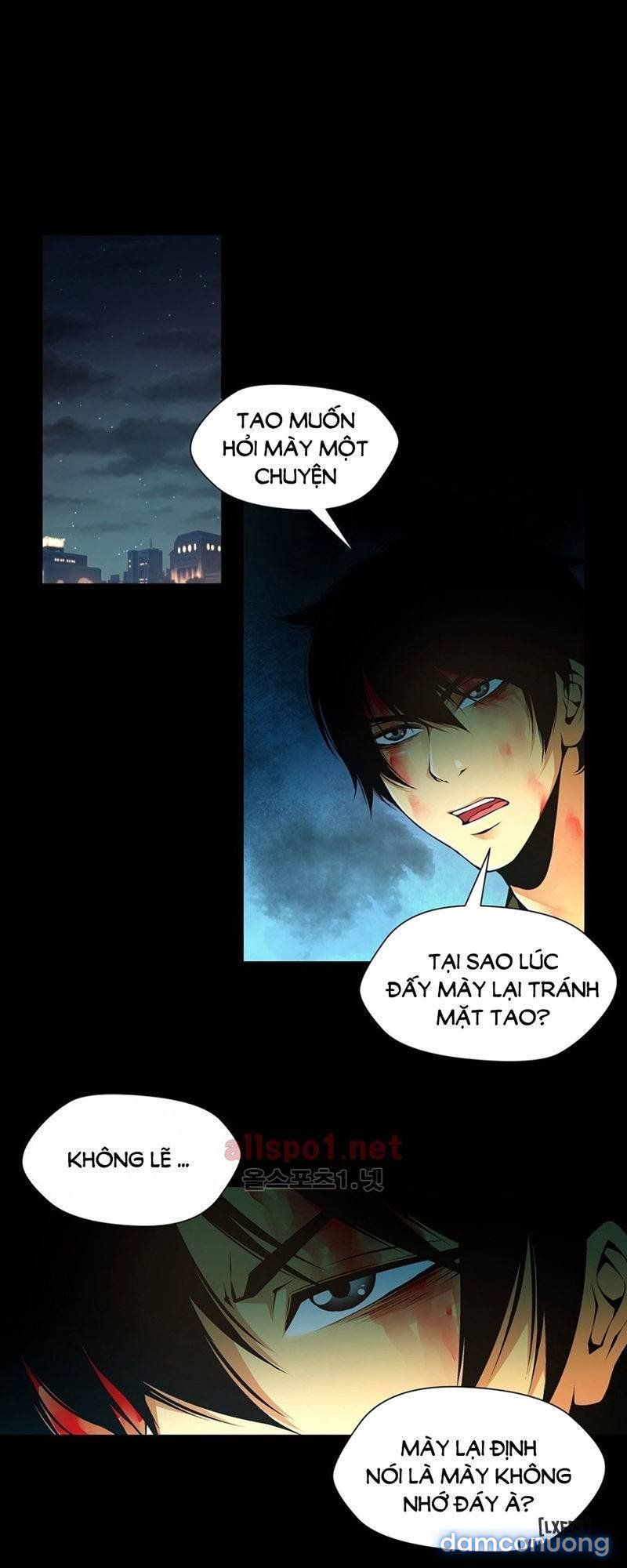 Nô Lệ Song Sinh Chương 93 page 15 - Giả Dược