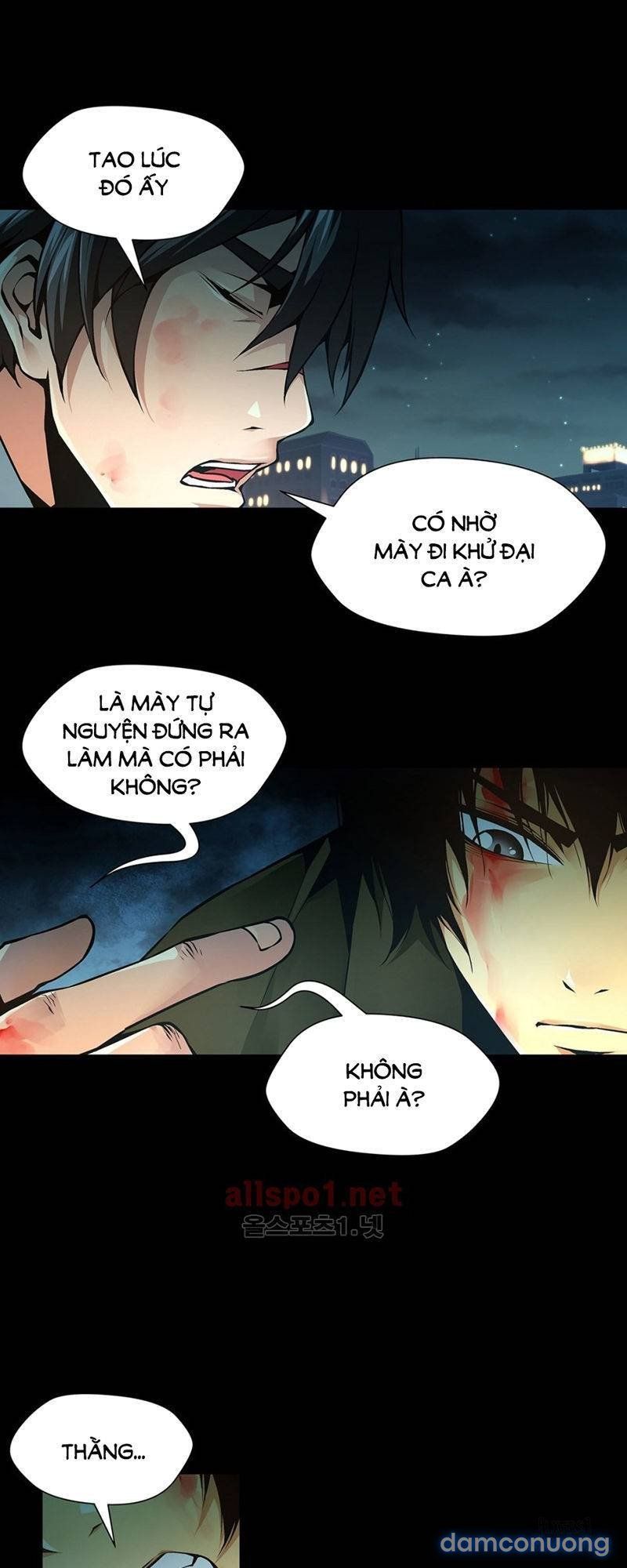 Nô Lệ Song Sinh Chương 93 page 17 - Giả Dược