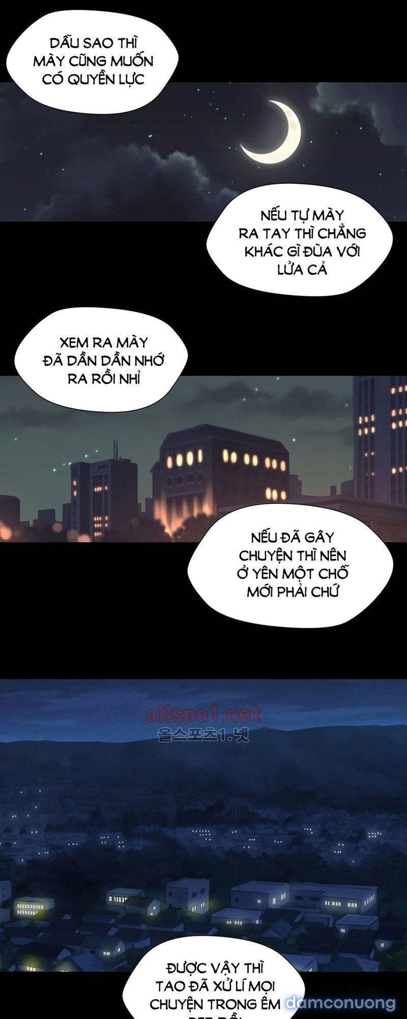 Nô Lệ Song Sinh Chương 93 page 21 - Giả Dược
