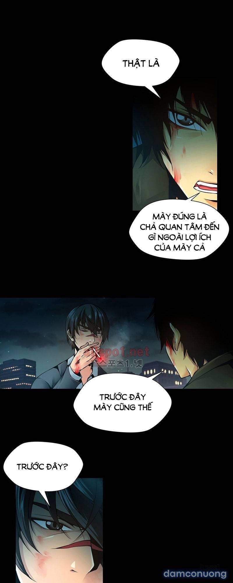 Nô Lệ Song Sinh Chương 93 page 7 - Giả Dược