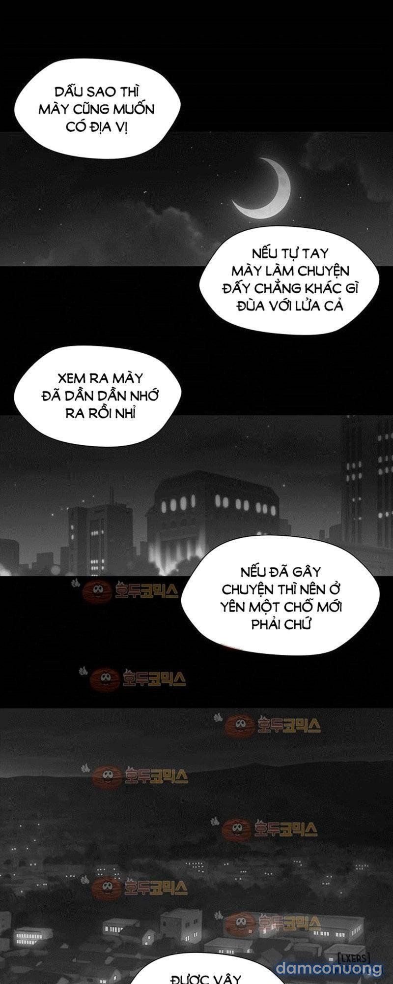 Nô Lệ Song Sinh Chương 94 page 1 - Giả Dược