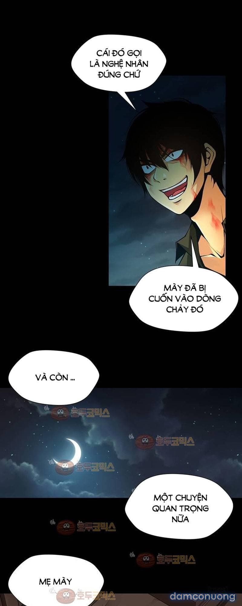 Nô Lệ Song Sinh Chương 94 page 14 - Giả Dược