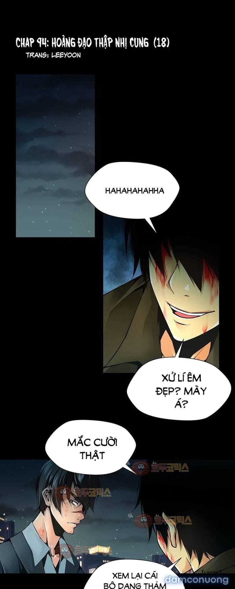 Nô Lệ Song Sinh Chương 94 page 4 - Giả Dược