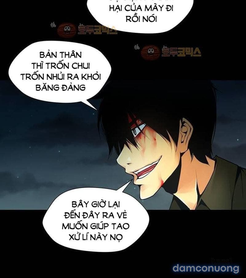 Nô Lệ Song Sinh Chương 94 page 5 - Giả Dược
