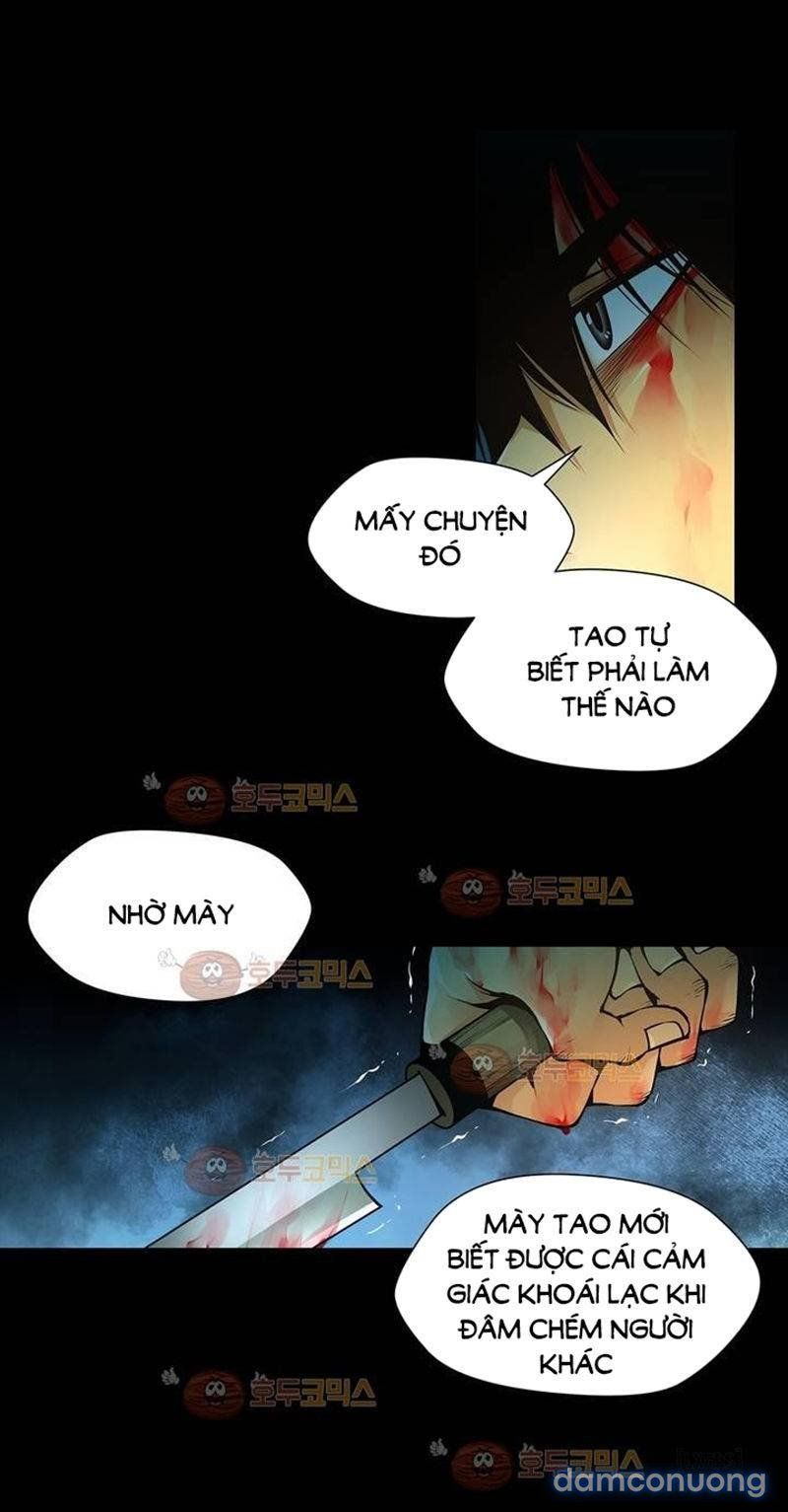 Nô Lệ Song Sinh Chương 94 page 6 - Giả Dược