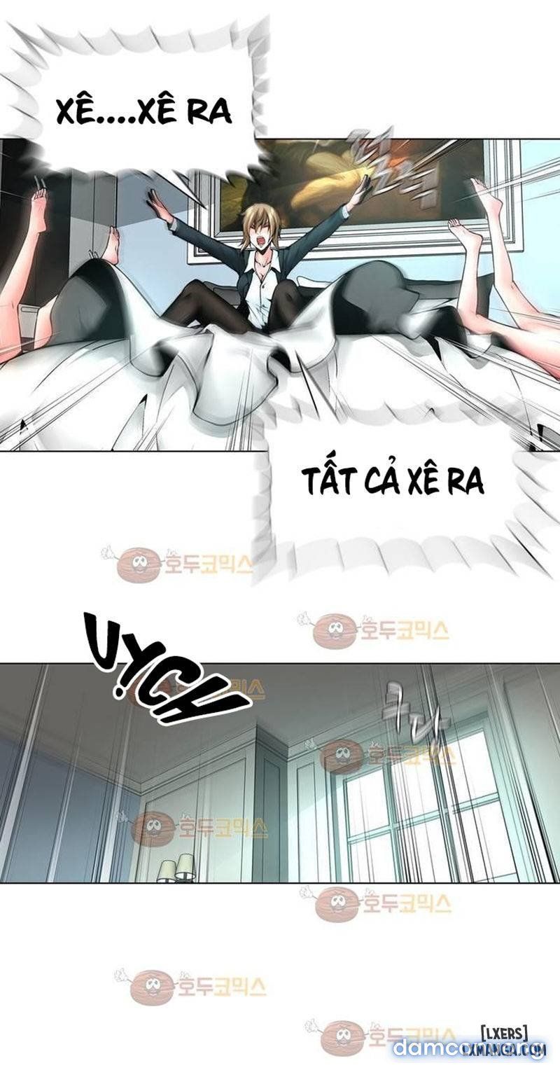 Nô Lệ Song Sinh Chương 95 page 11 - Giả Dược