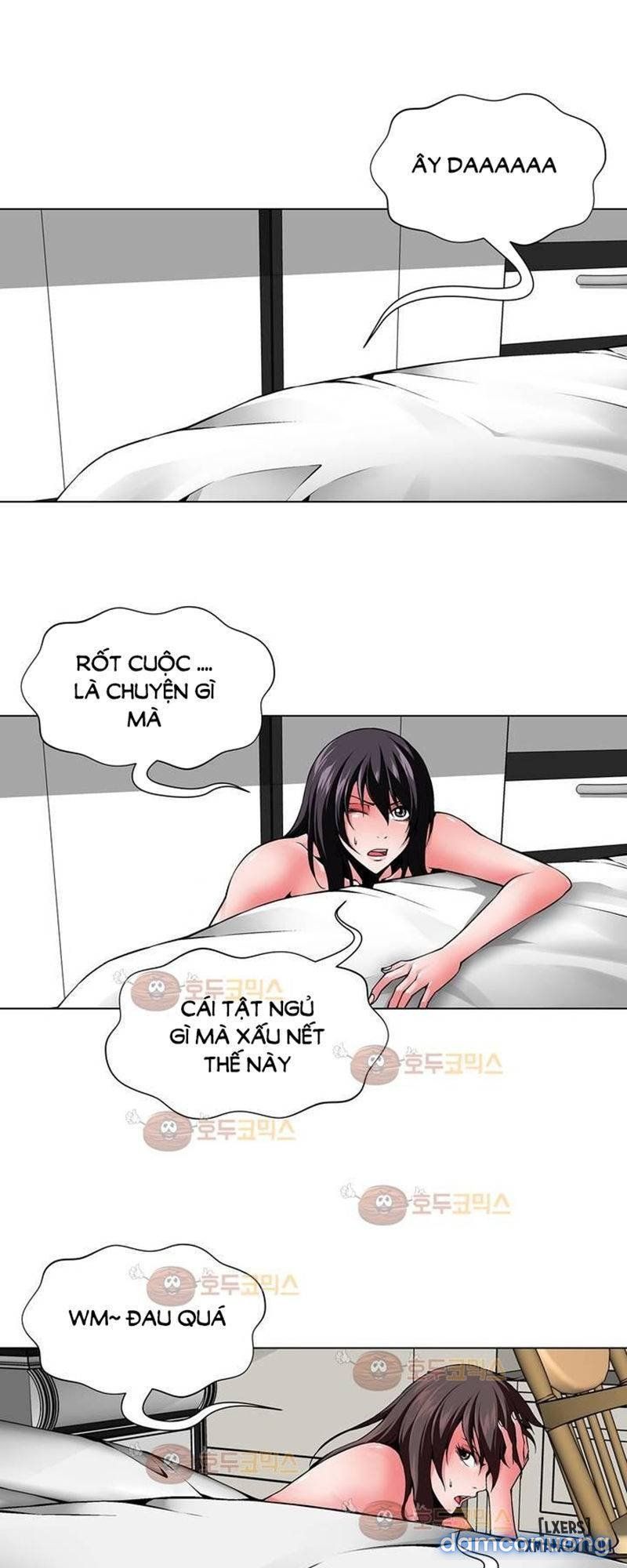 Nô Lệ Song Sinh Chương 95 page 12 - Giả Dược