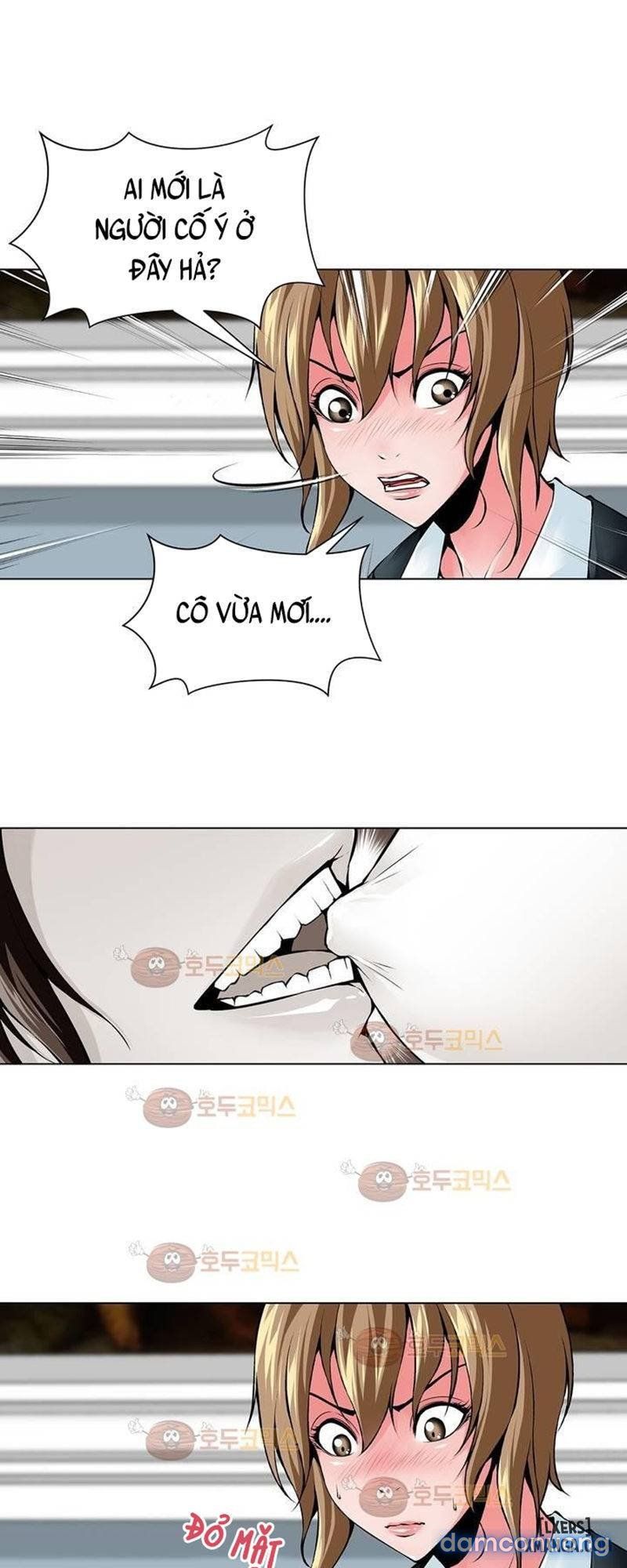 Nô Lệ Song Sinh Chương 95 page 14 - Giả Dược