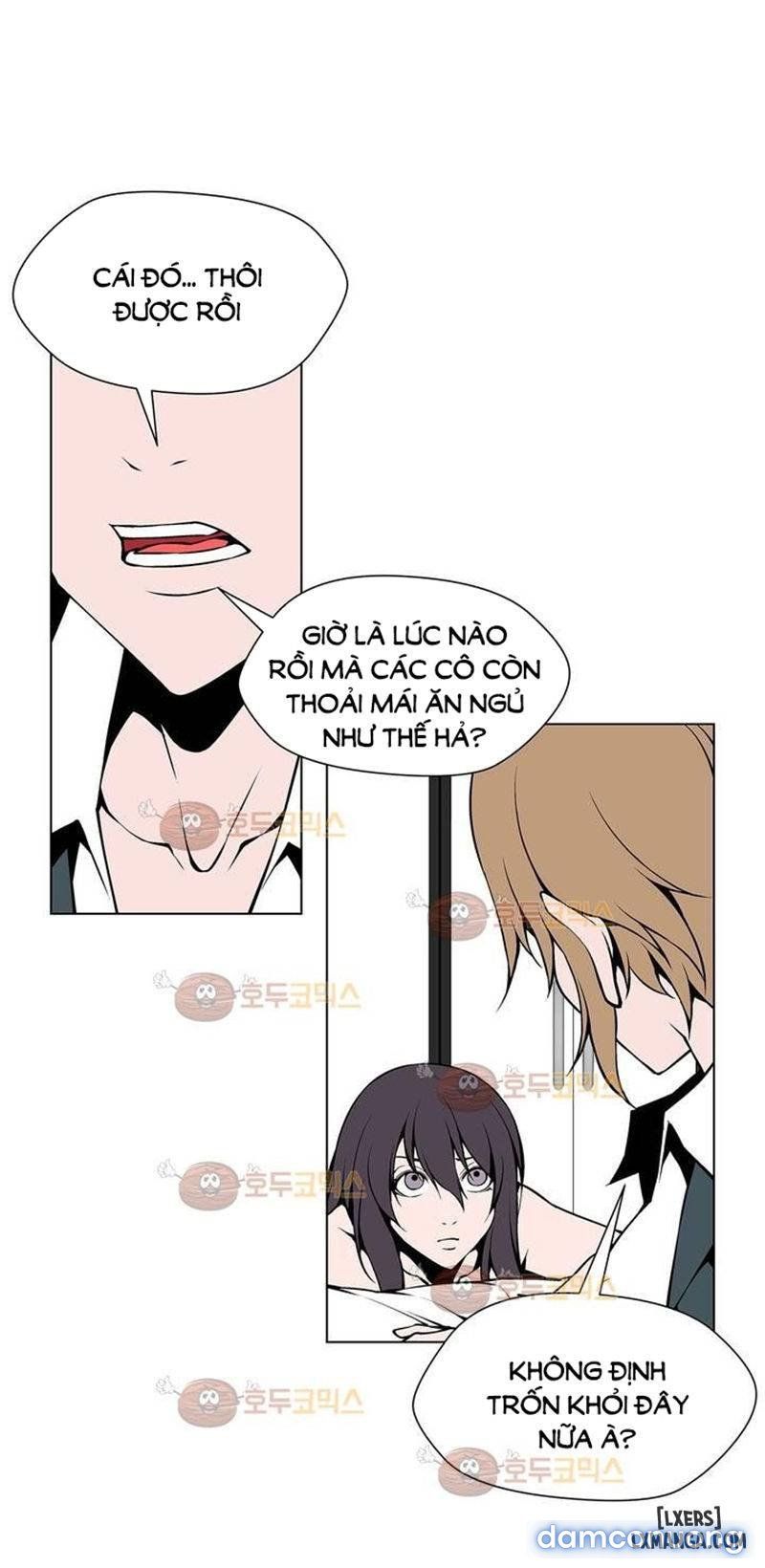 Nô Lệ Song Sinh Chương 95 page 16 - Giả Dược