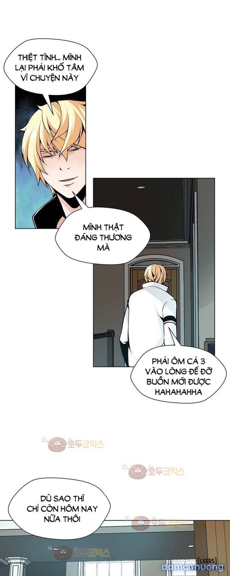 Nô Lệ Song Sinh Chương 95 page 24 - Giả Dược