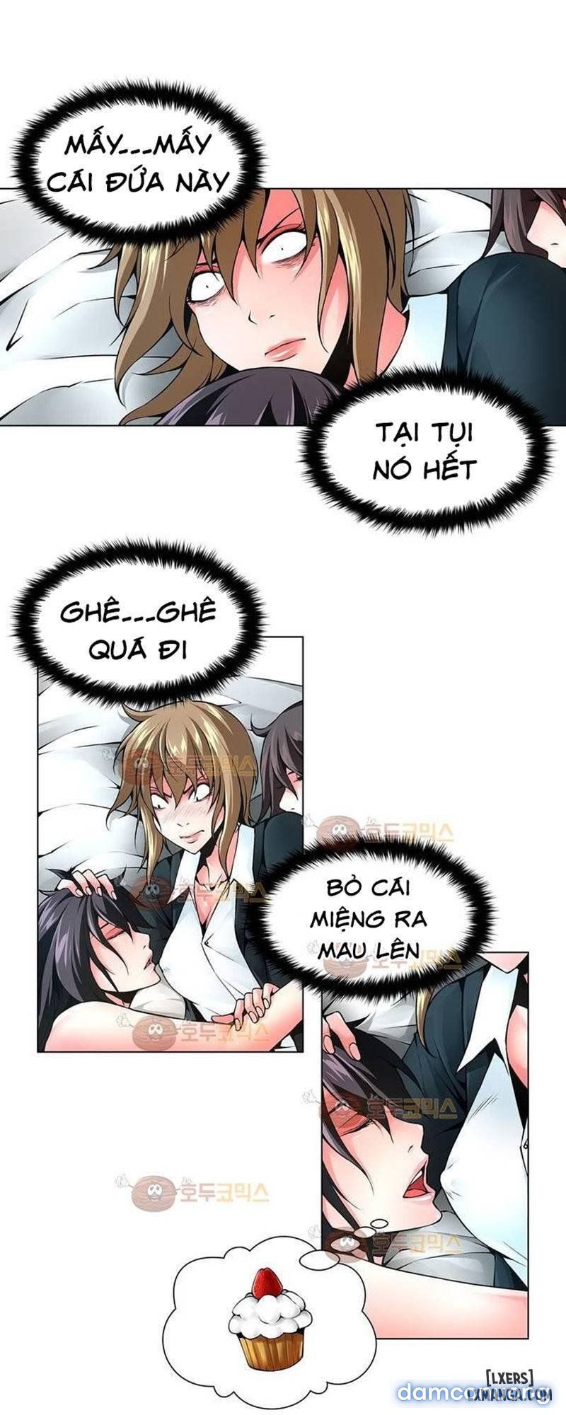 Nô Lệ Song Sinh Chương 95 page 7 - Giả Dược
