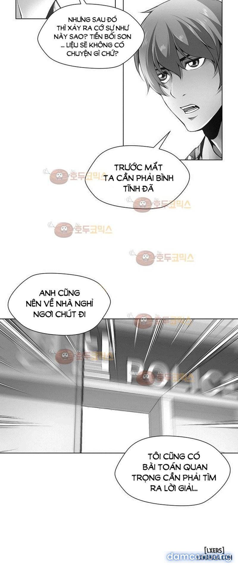 Nô Lệ Song Sinh Chương 97 page 2 - Giả Dược
