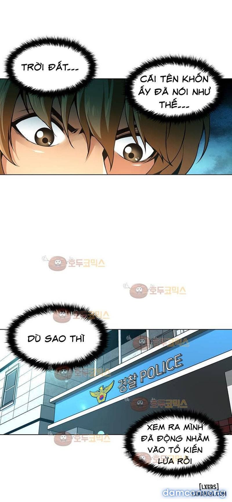 Nô Lệ Song Sinh Chương 97 page 14 - Giả Dược