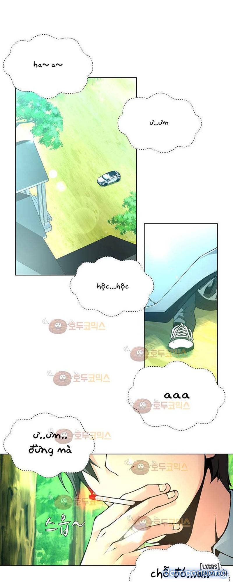 Nô Lệ Song Sinh Chương 97 page 16 - Giả Dược