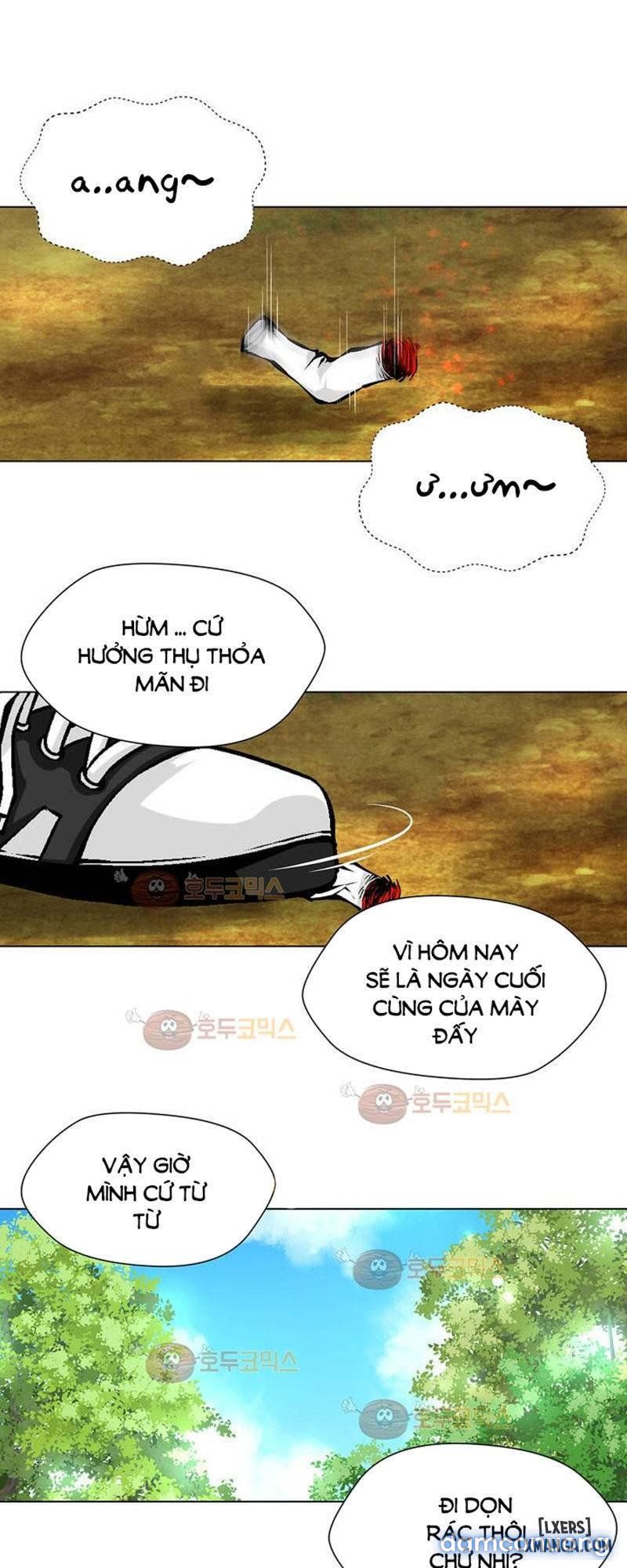 Nô Lệ Song Sinh Chương 97 page 20 - Giả Dược