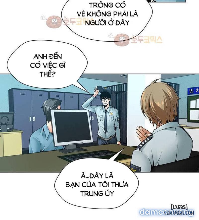 Nô Lệ Song Sinh Chương 97 page 5 - Giả Dược