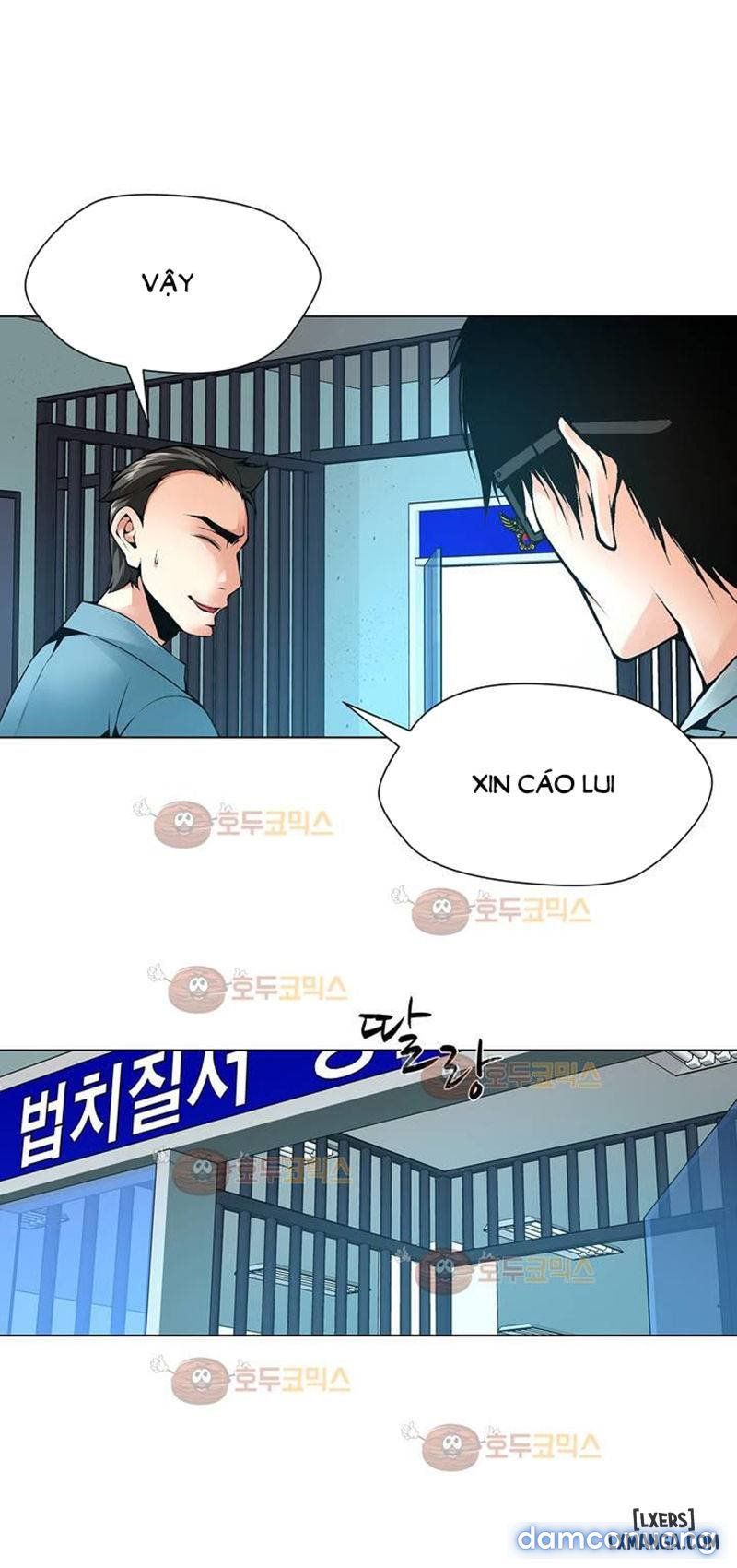Nô Lệ Song Sinh Chương 97 page 8 - Giả Dược