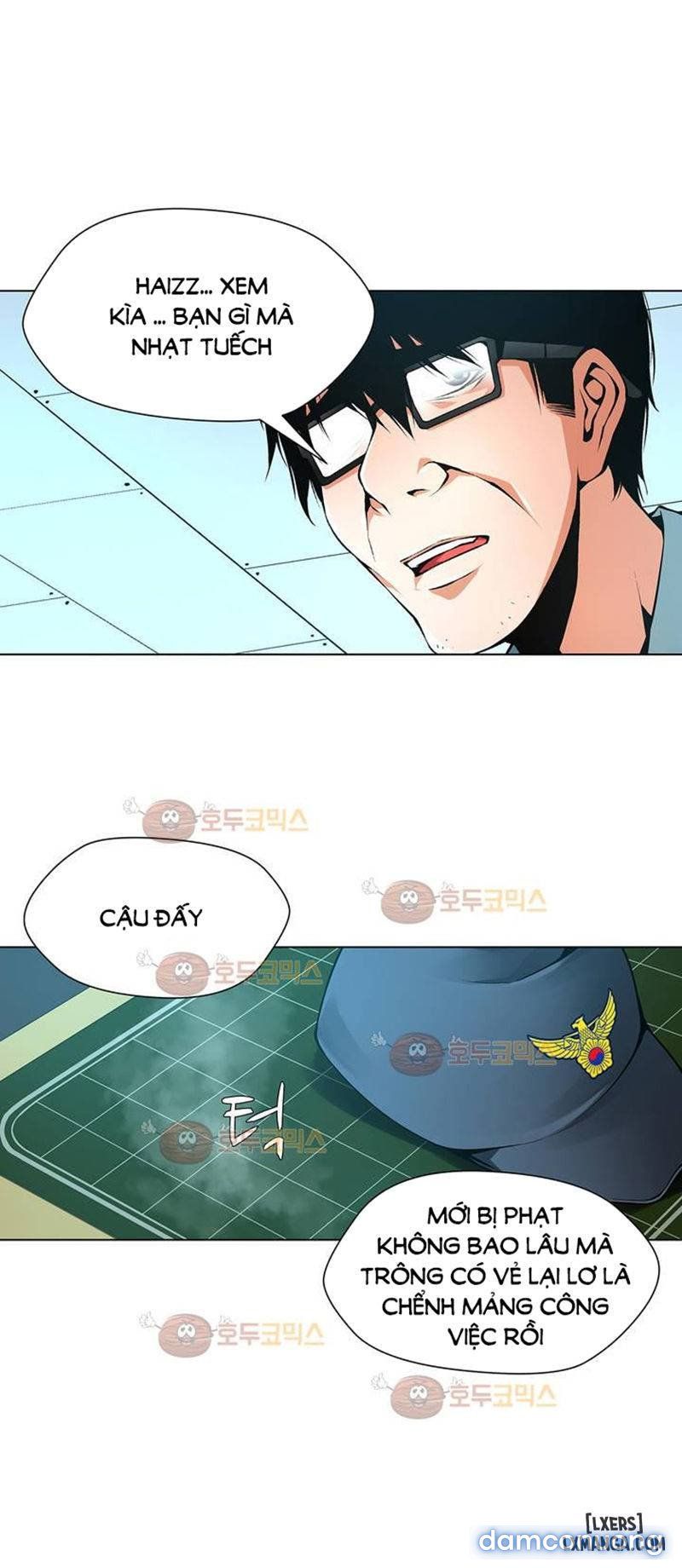 Nô Lệ Song Sinh Chương 97 page 9 - Giả Dược