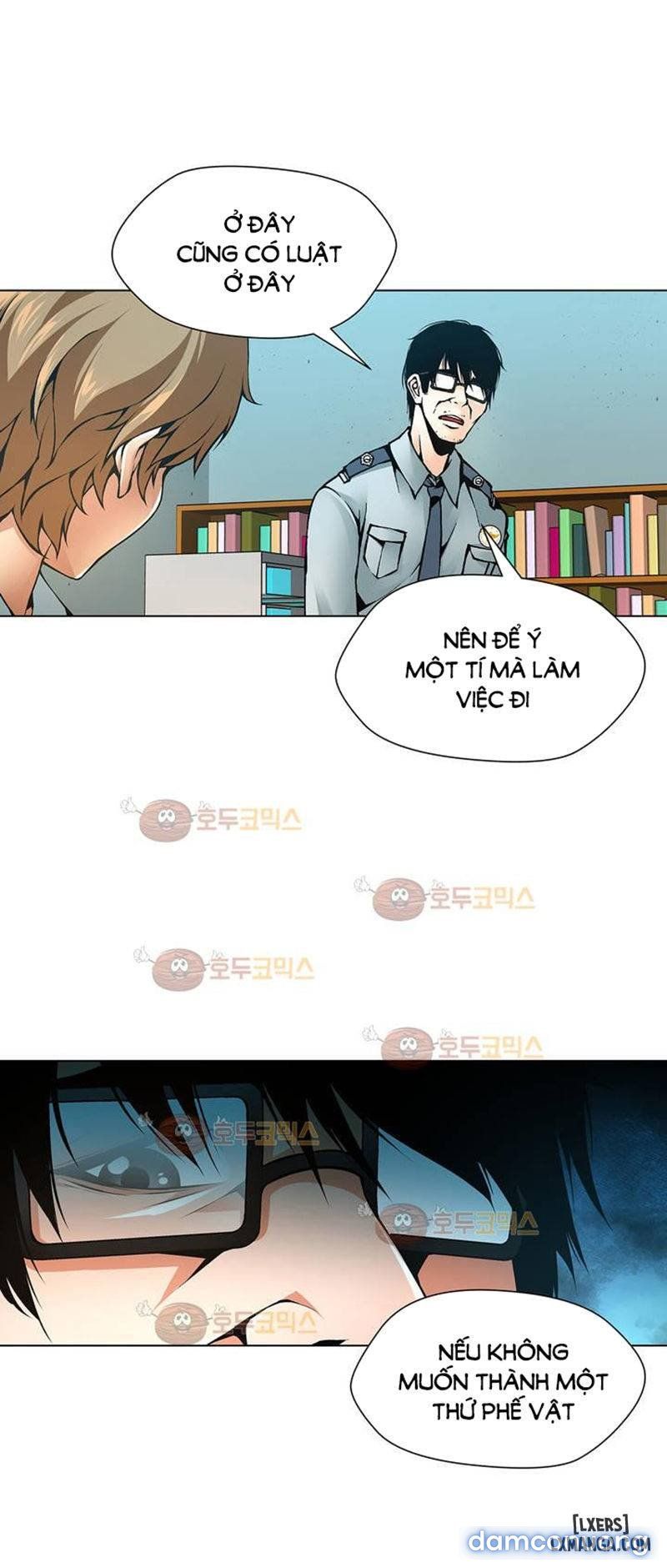 Nô Lệ Song Sinh Chương 97 page 10 - Giả Dược