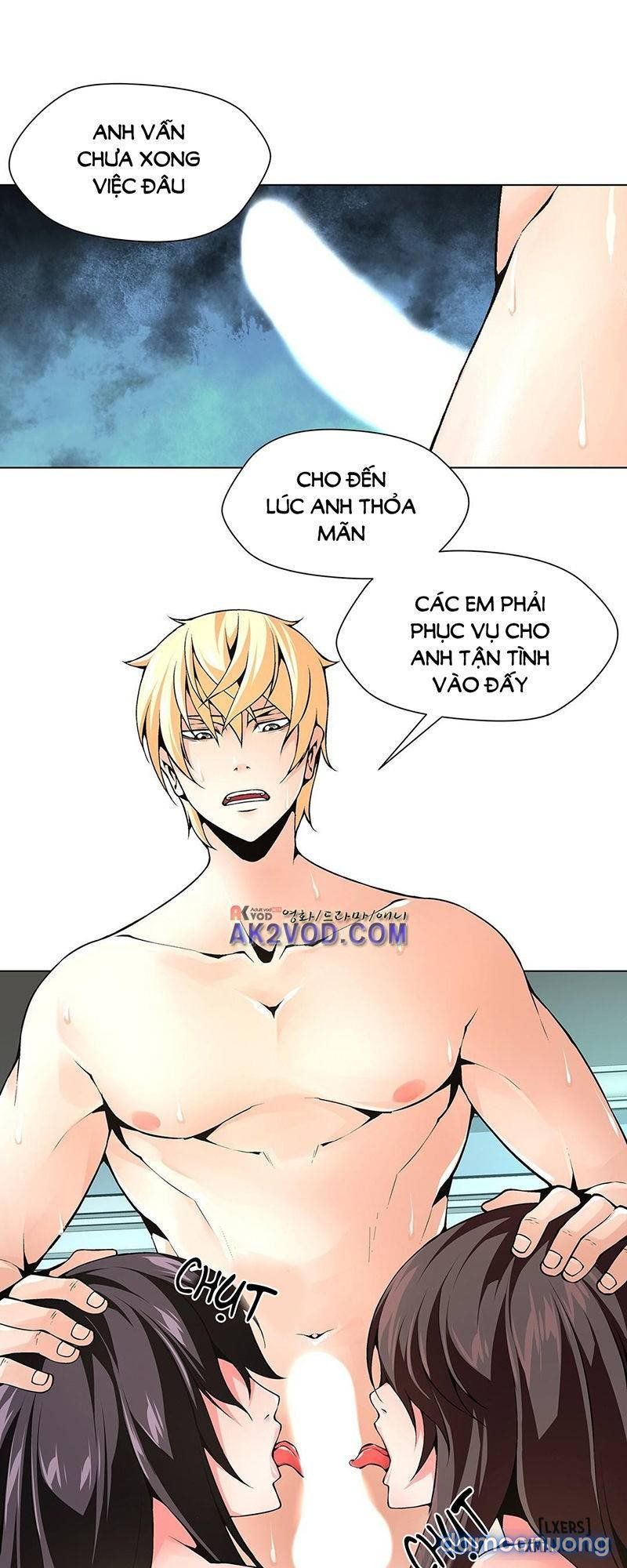 Nô Lệ Song Sinh Chương 98 page 11 - Giả Dược