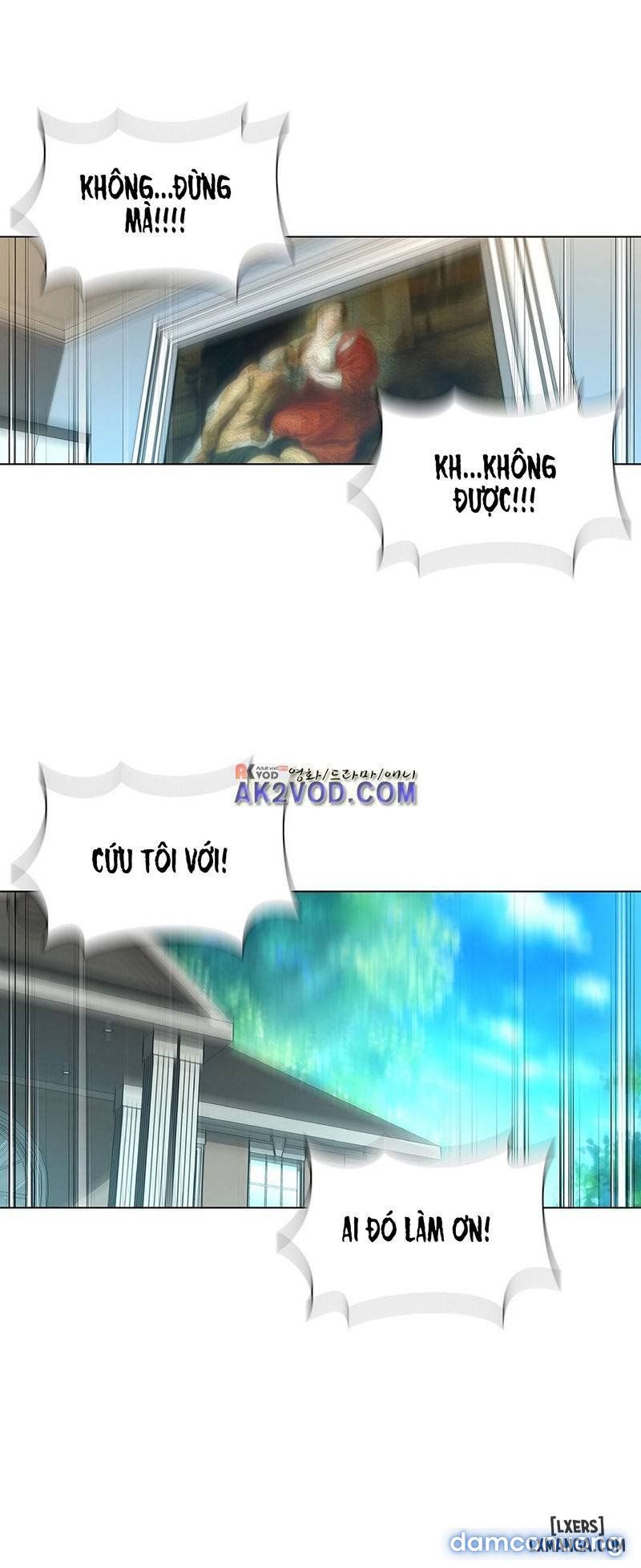 Nô Lệ Song Sinh Chương 98 page 17 - Giả Dược
