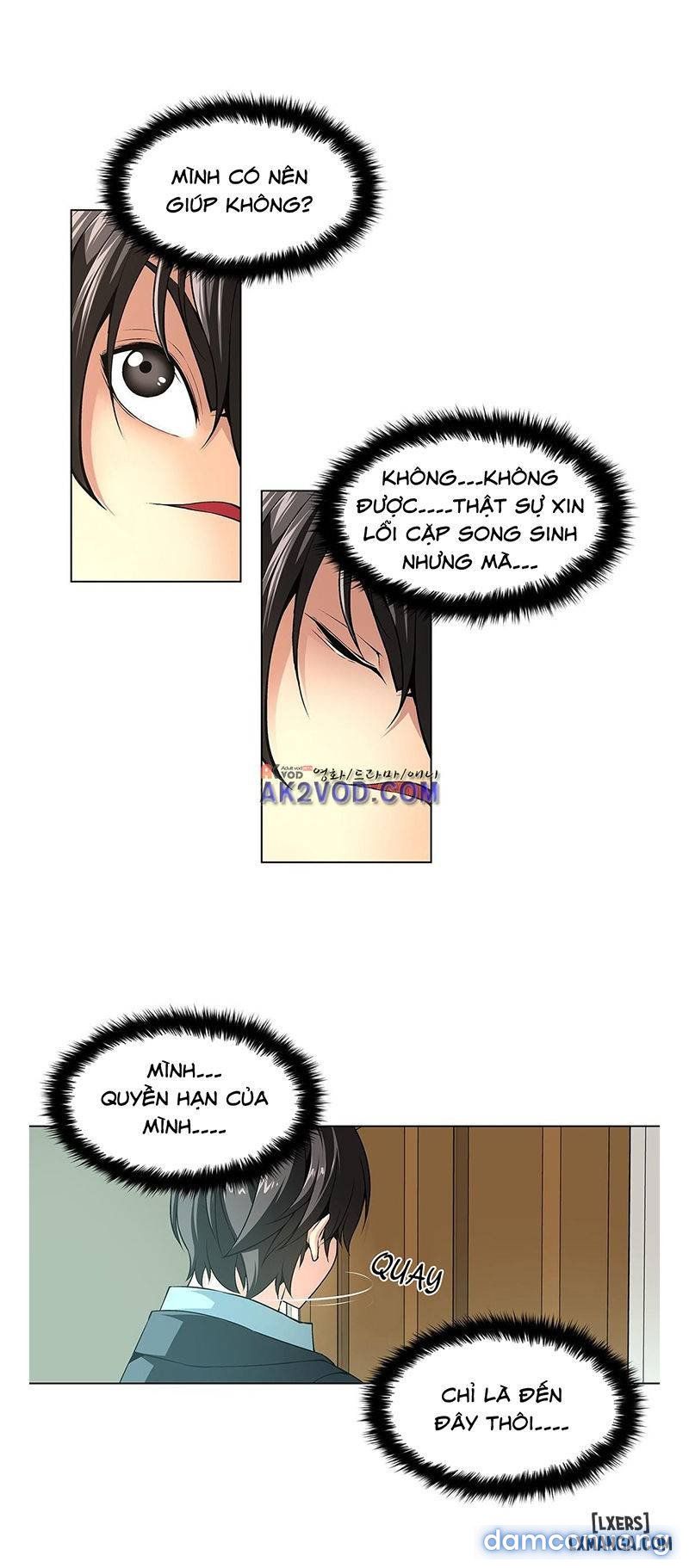 Nô Lệ Song Sinh Chương 98 page 19 - Giả Dược
