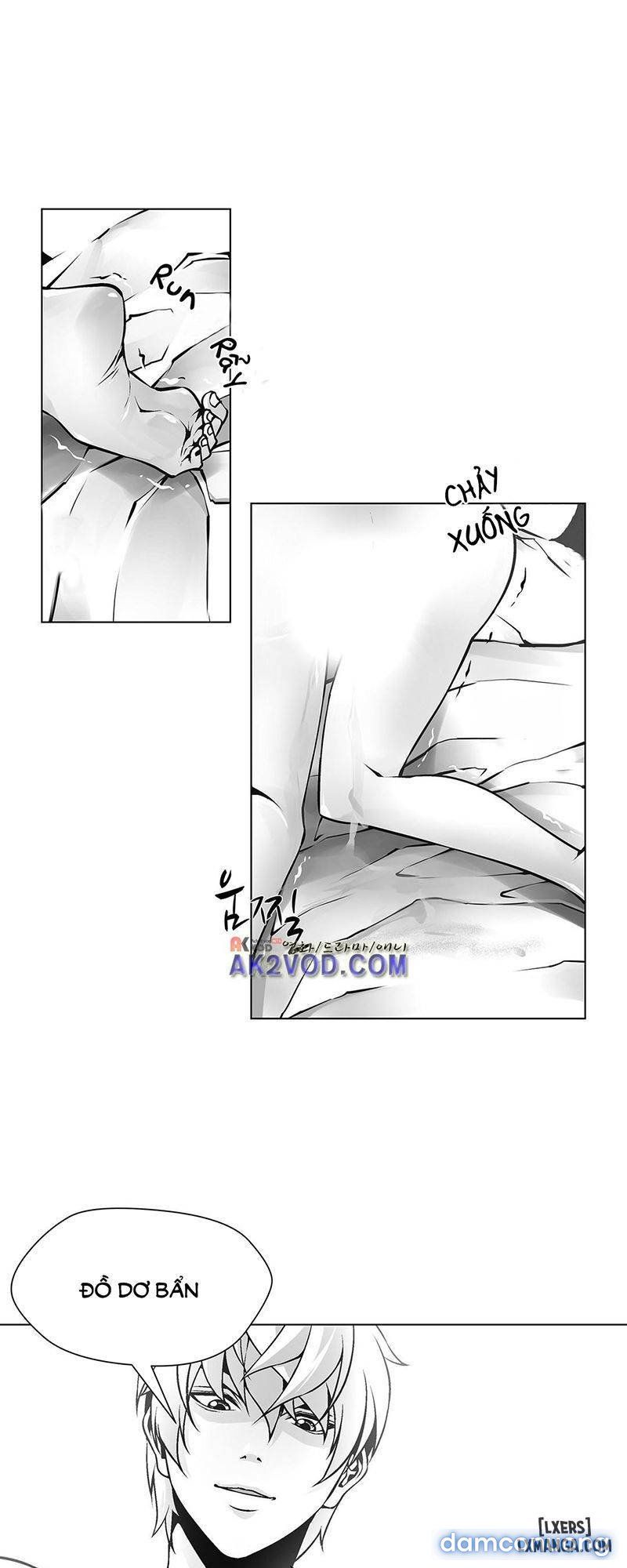 Nô Lệ Song Sinh Chương 98 page 3 - Giả Dược