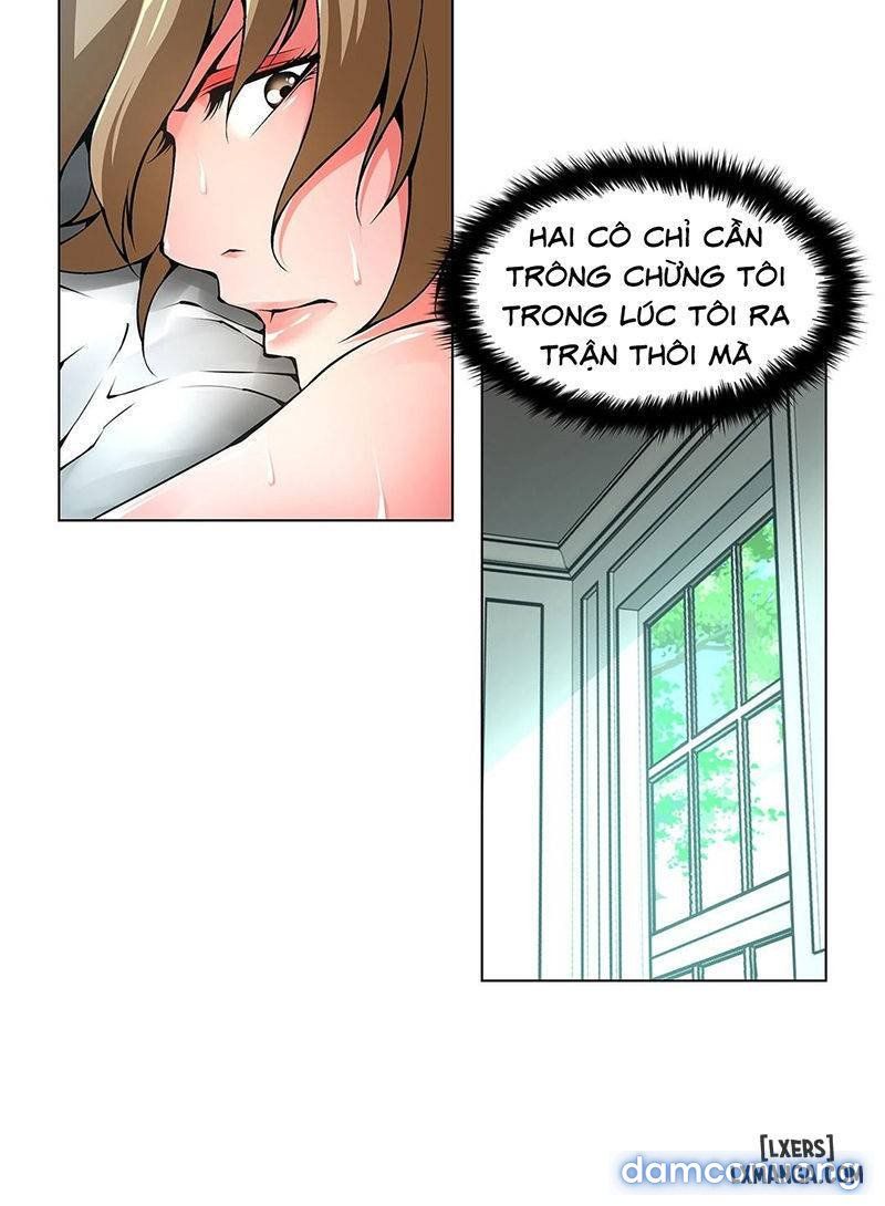 Nô Lệ Song Sinh Chương 98 page 9 - Giả Dược