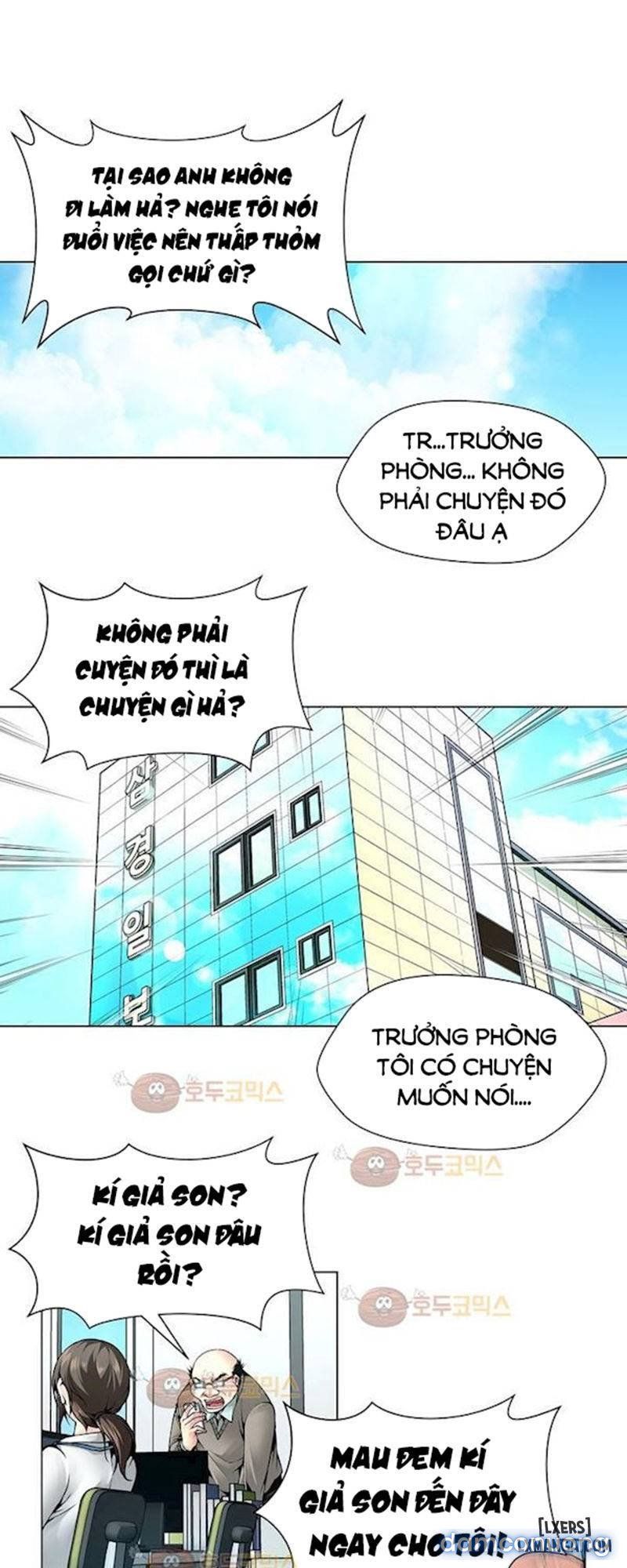 Nô Lệ Song Sinh Chương 99 page 11 - Giả Dược