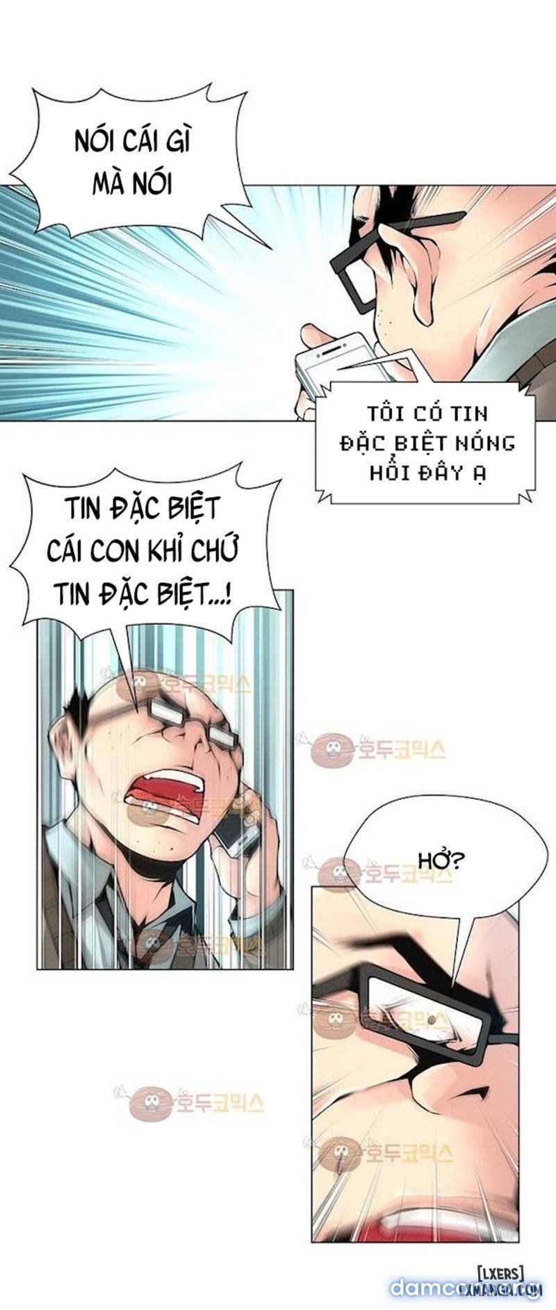 Nô Lệ Song Sinh Chương 99 page 13 - Giả Dược