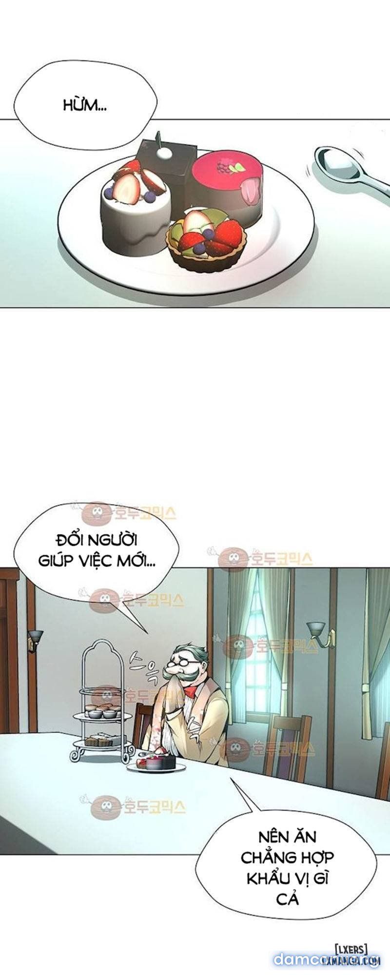 Nô Lệ Song Sinh Chương 99 page 16 - Giả Dược