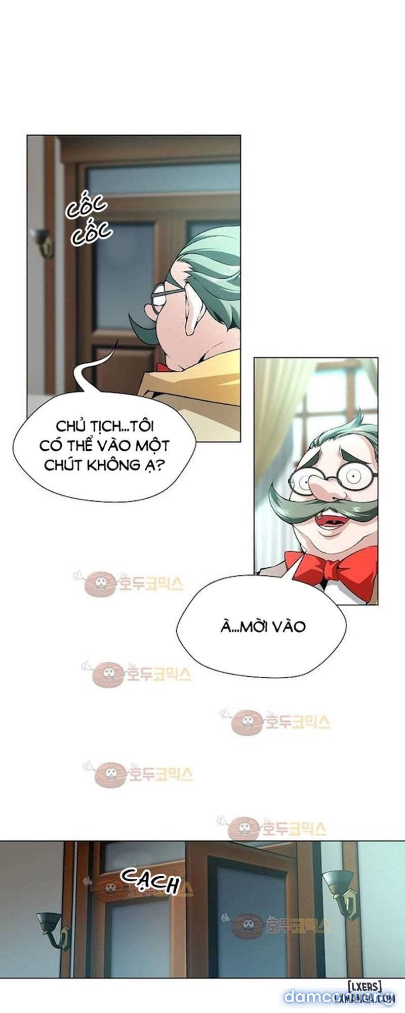 Nô Lệ Song Sinh Chương 99 page 17 - Giả Dược