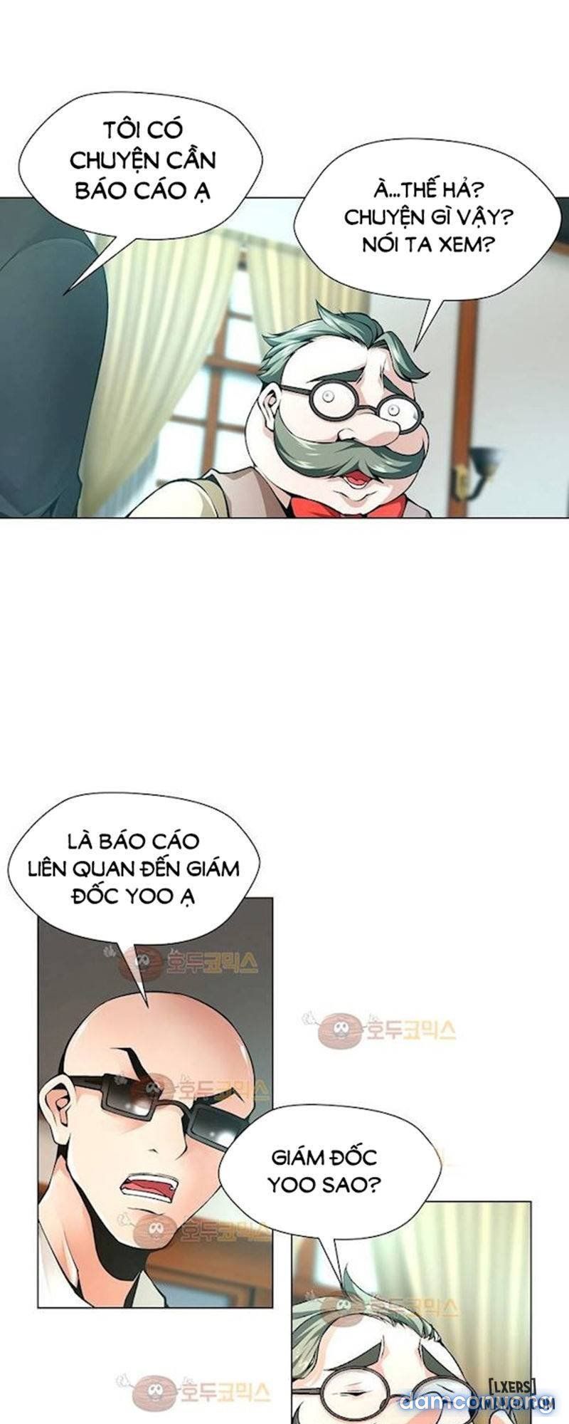 Nô Lệ Song Sinh Chương 99 page 18 - Giả Dược