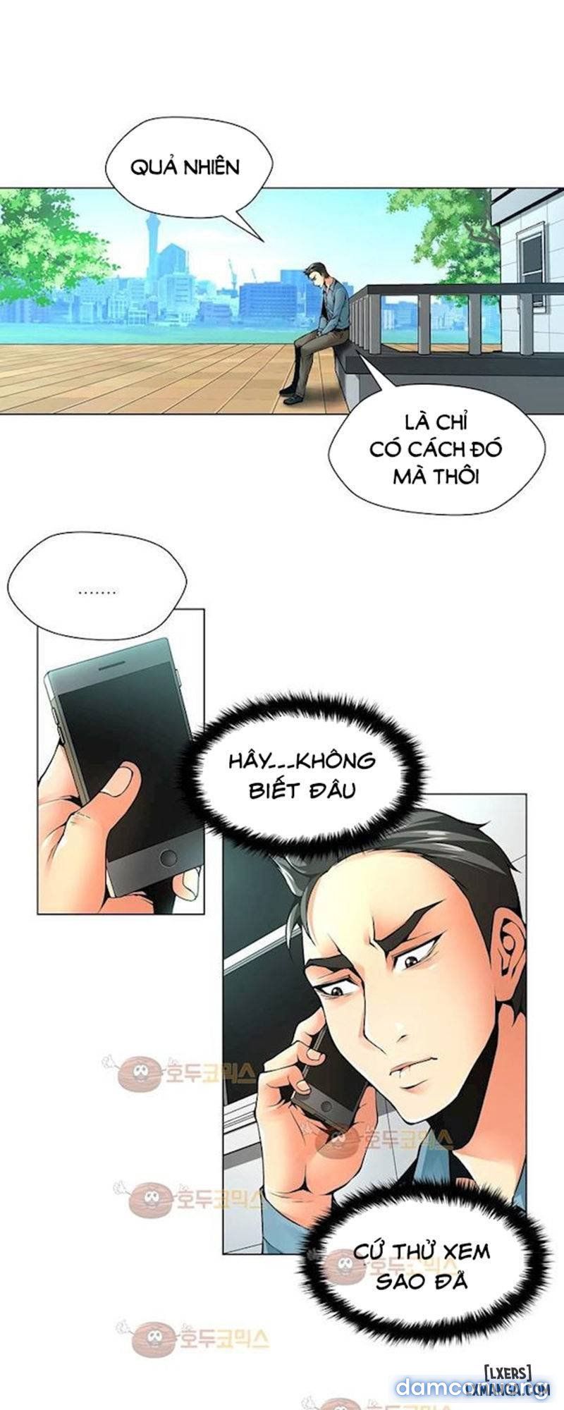Nô Lệ Song Sinh Chương 99 page 7 - Giả Dược
