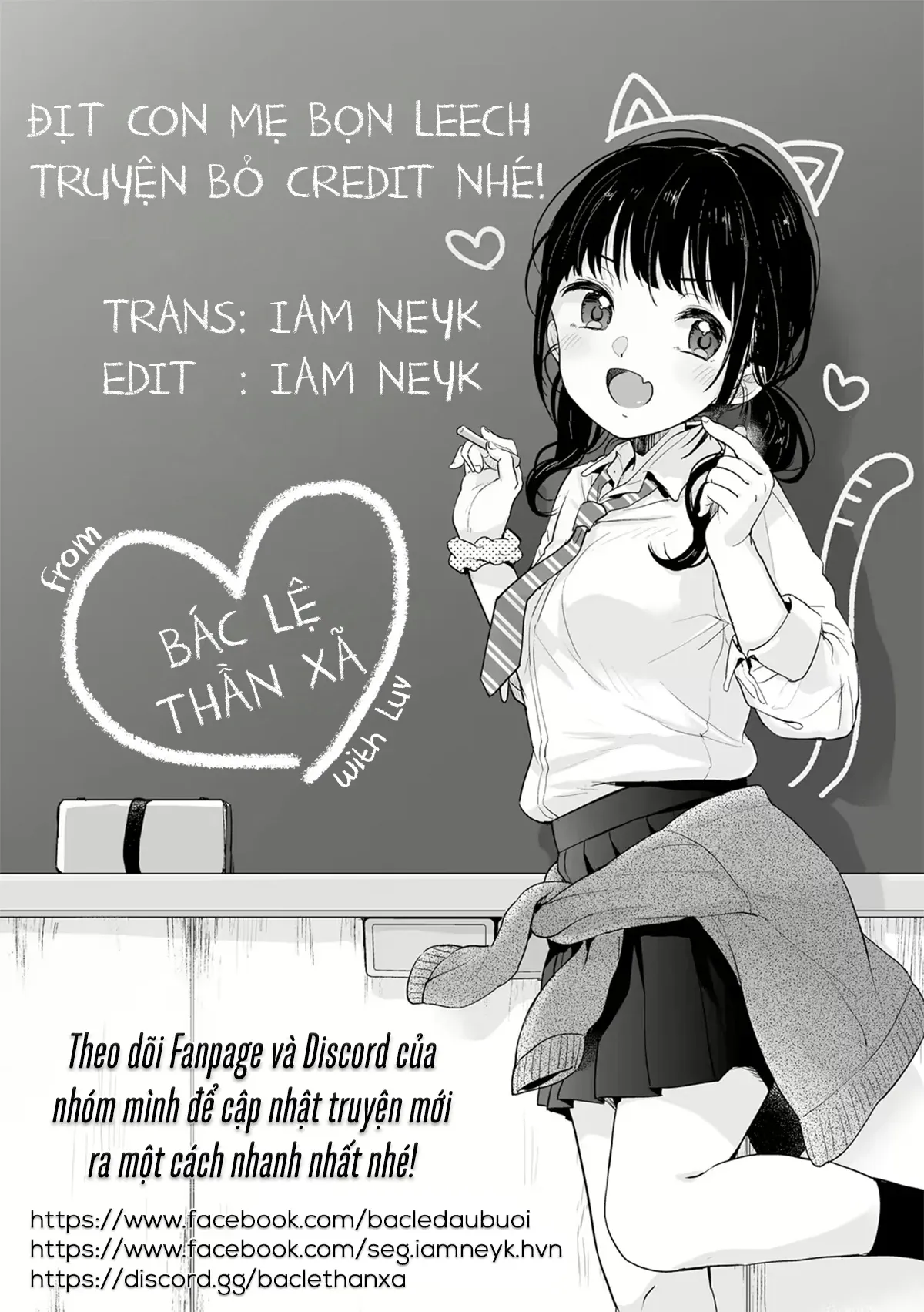 đọc truyện Nô Lệ Tai Mèo Chương 17 ảnh 1 tại Giả Dược