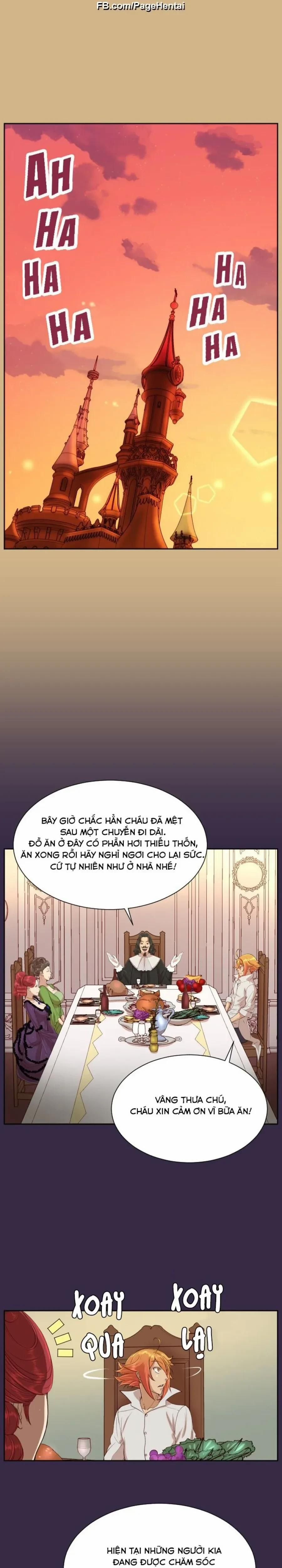 đọc truyện Nô Lệ Thượng Hạng Chương 38 ảnh 12 tại Thiên Thai Truyện