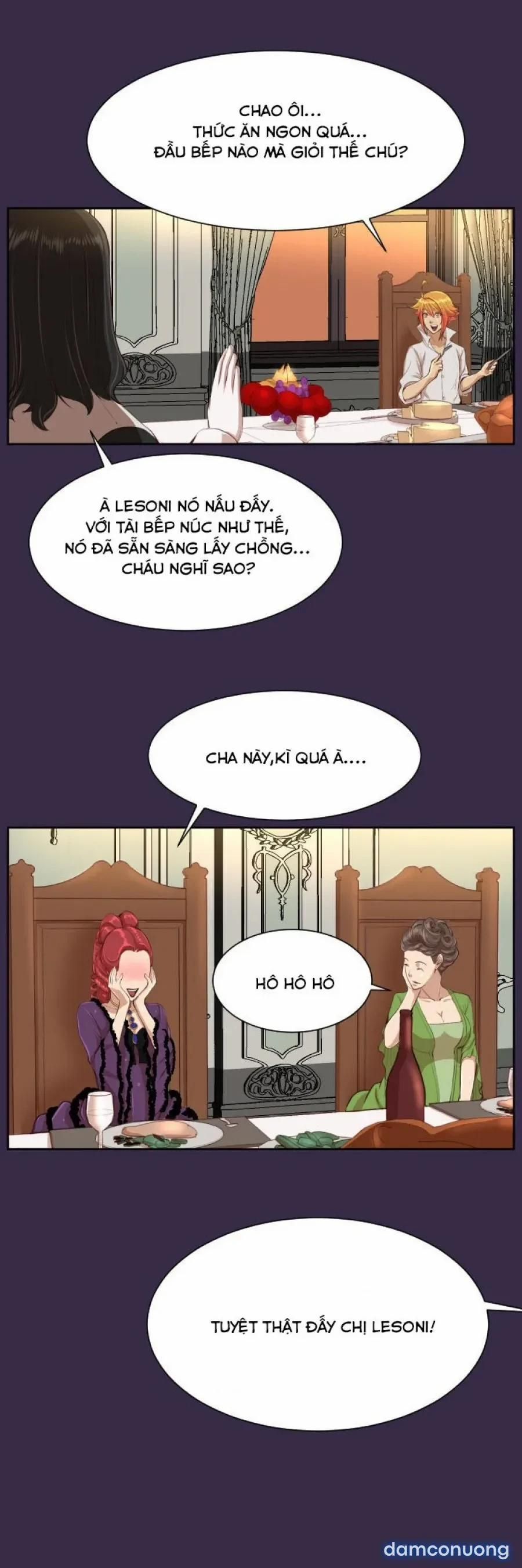đọc truyện Nô Lệ Thượng Hạng Chương 38 ảnh 18 tại Thiên Thai Truyện
