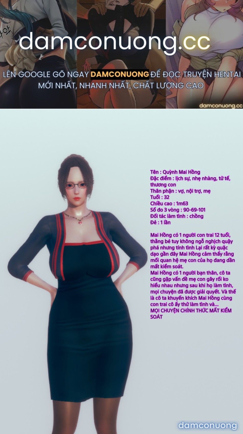 đọc truyện Nô Lệ Tình Dục (hồ Sơ Số 1) Chương 1 ảnh 2 tại Thiên Thai Truyện