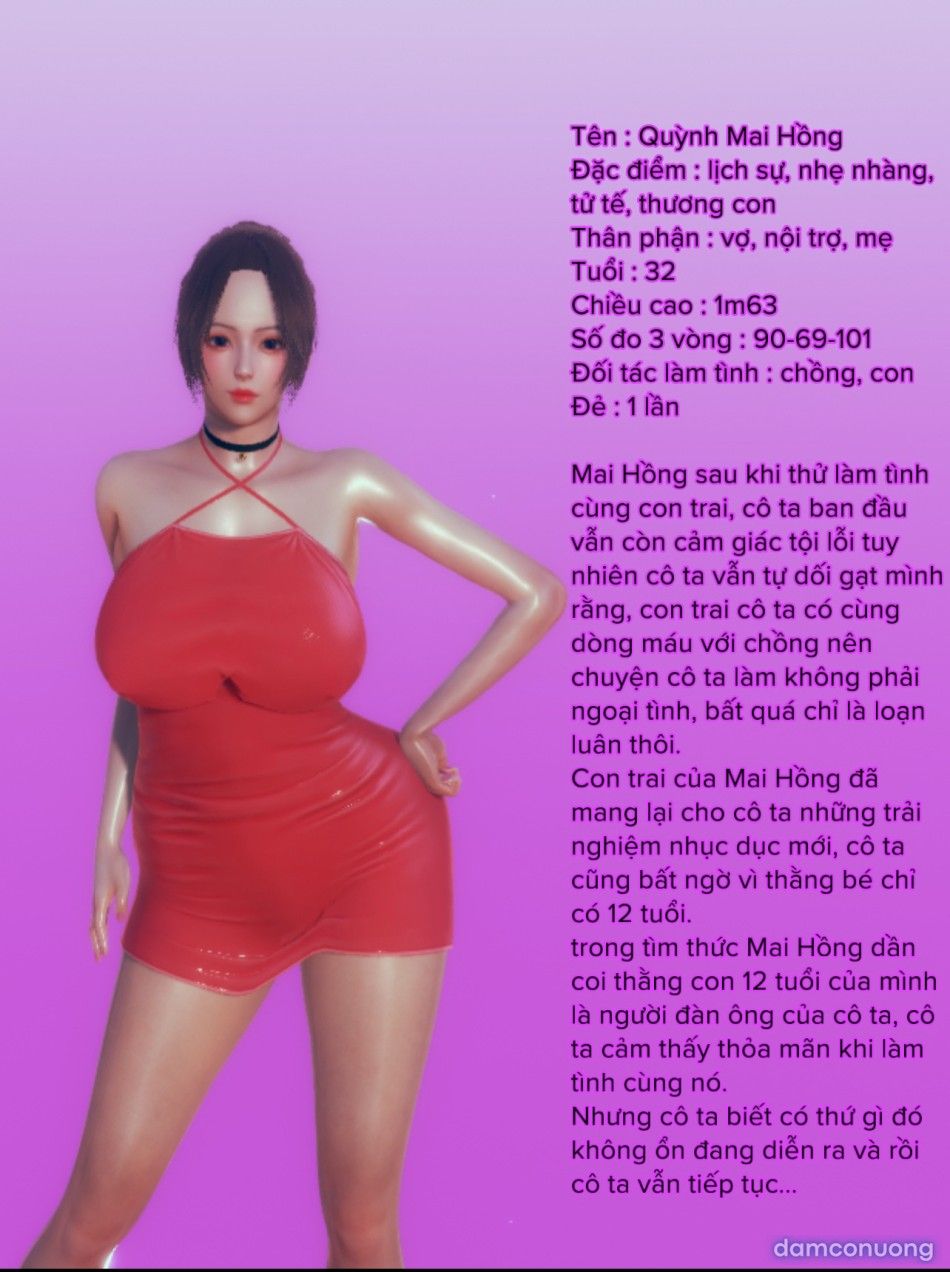 đọc truyện Nô Lệ Tình Dục (hồ Sơ Số 1) Chương 1 ảnh 3 tại Thiên Thai Truyện