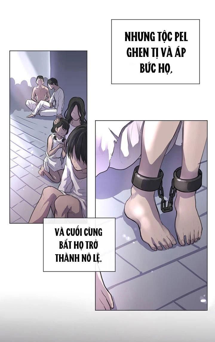 đọc truyện Nô Lệ Tình Thú Chương 0 ảnh 4 tại Giả Dược