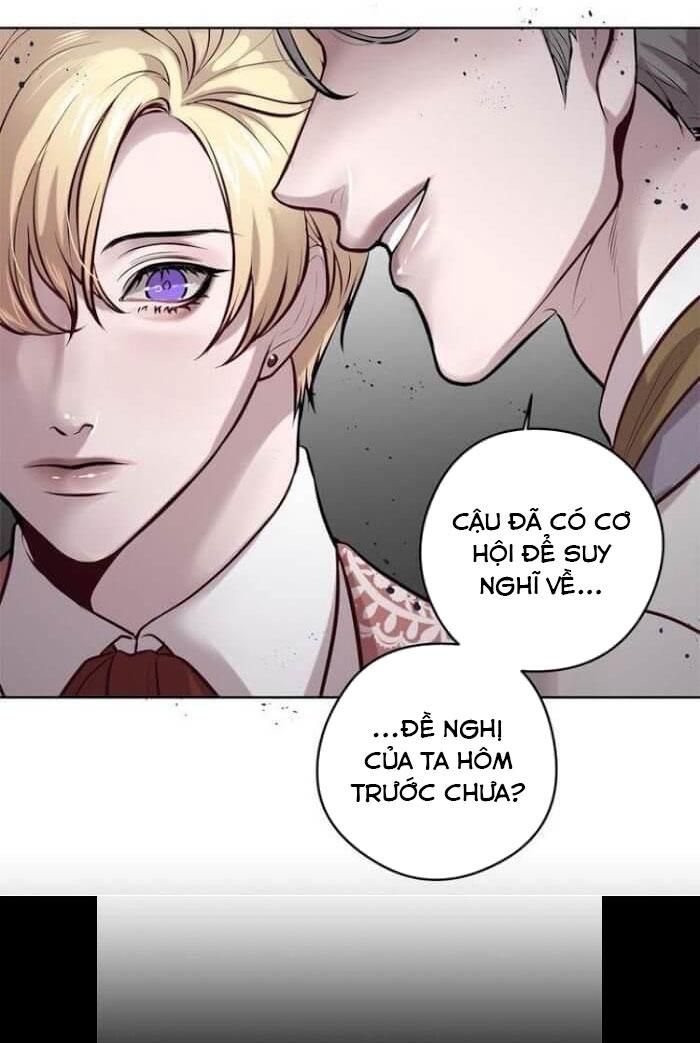 đọc truyện Nô Lệ Tình Thú Chương 17 ảnh 29 tại Thiên Thai Truyện