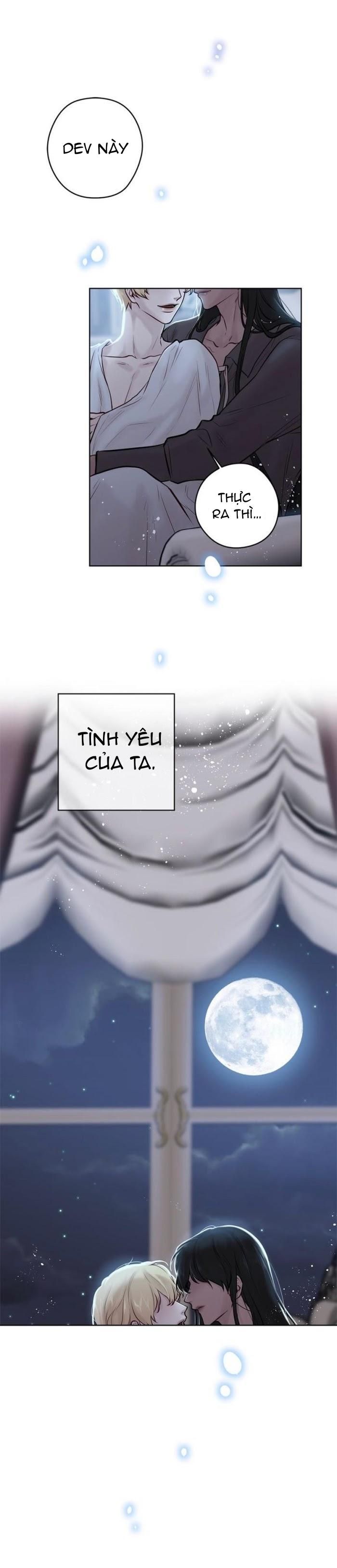 đọc truyện Nô Lệ Tình Thú Chương 27 ảnh 11 tại Thiên Thai Truyện