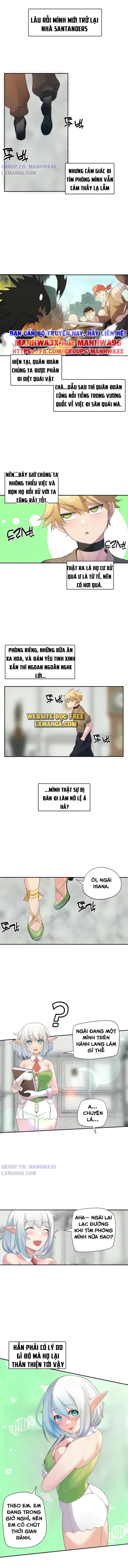 đọc truyện Nô Lệ Tộc Elf Chương 11 ảnh 3 tại Giả Dược