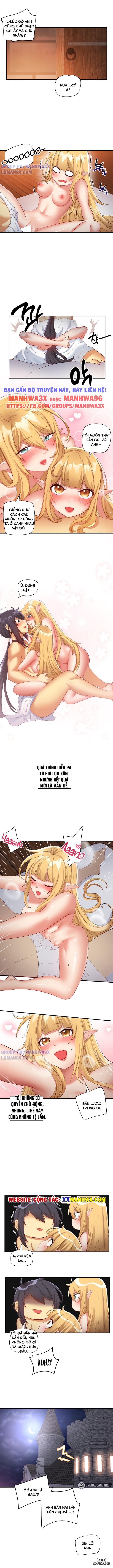 đọc truyện Nô Lệ Tộc Elf Chương 41 ảnh 9 tại Giả Dược
