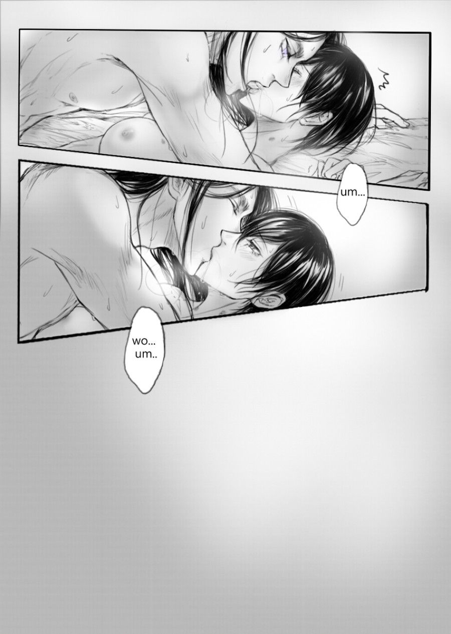 Nô Lệ Oneshot page 3 - Giả Dược