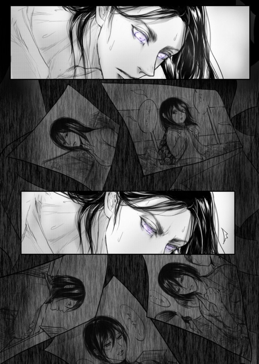 Nô Lệ Oneshot page 8 - Giả Dược