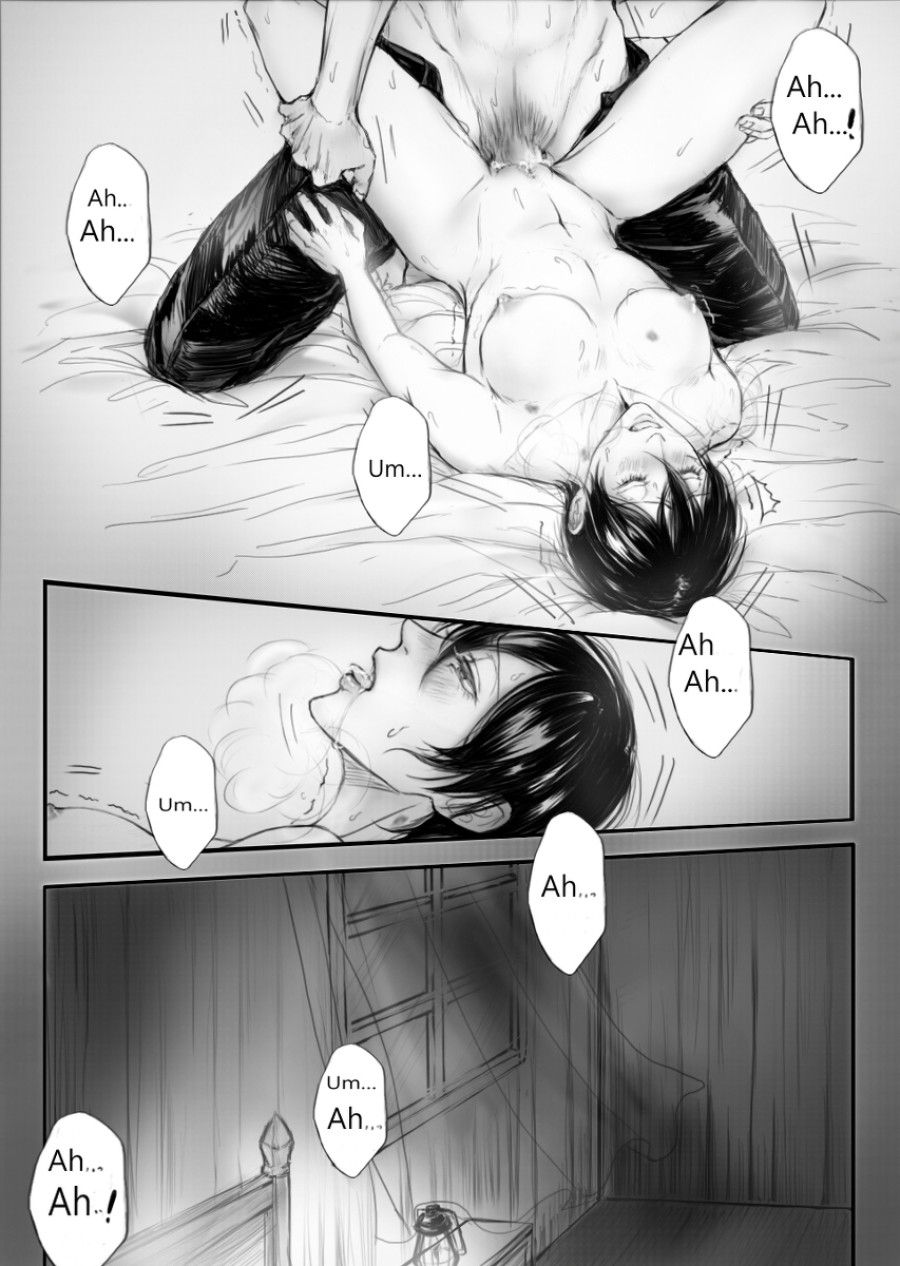 Nô Lệ Oneshot page 10 - Giả Dược