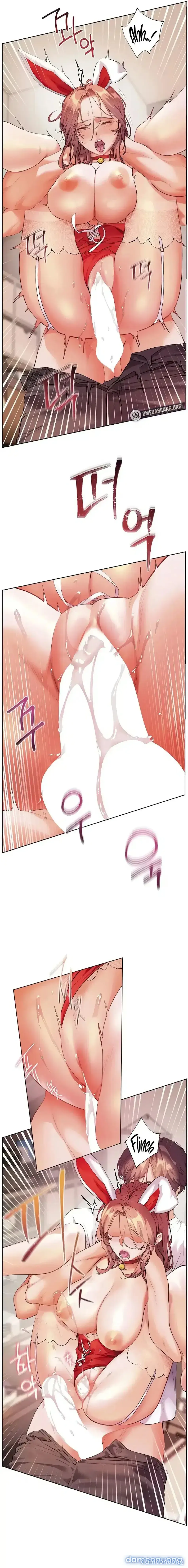 đọc truyện Nỗ Lực Của Gia Sư (sex Only) Chương 2 ảnh 33 tại Thiên Thai Truyện