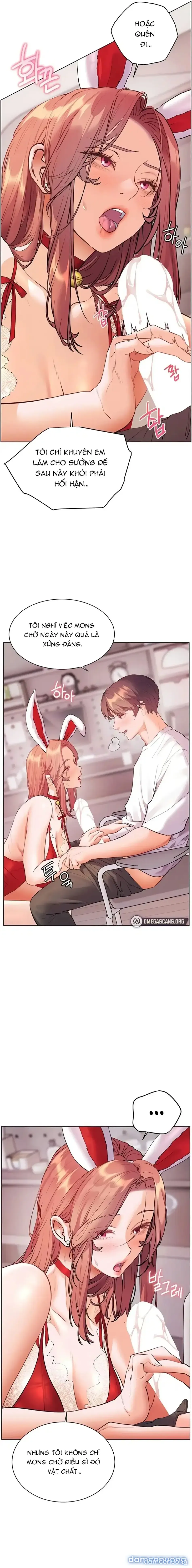 đọc truyện Nỗ Lực Của Gia Sư (sex Only) Chương 2 ảnh 6 tại Thiên Thai Truyện