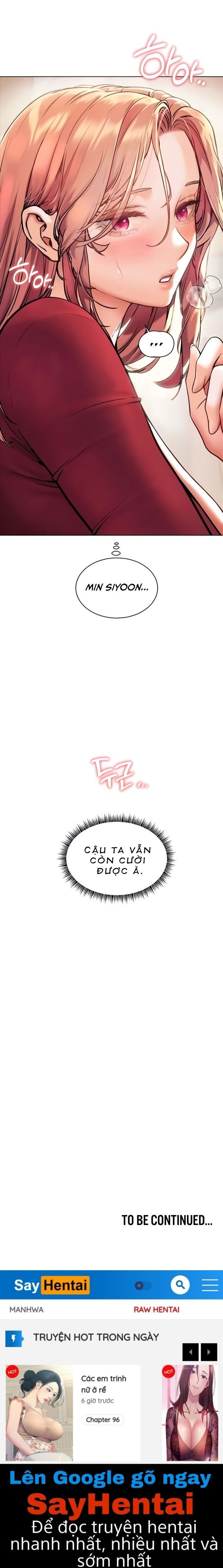đọc truyện Nỗ Lực Của Gia Sư Chương 18 ảnh 26 tại Giả Dược